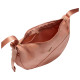 Nike Τσάντα ώμου Aura Crescent Crossbody Bag
